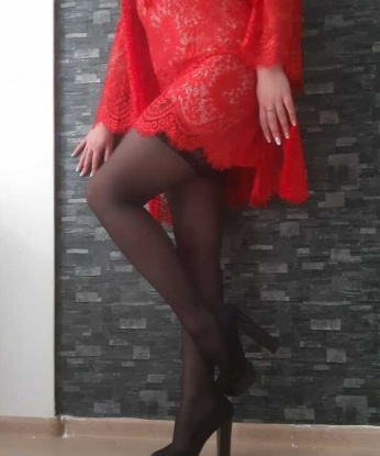 Анкета проститутки Алиса - Фото 1, Нижний Новгород, 31 год, №5937