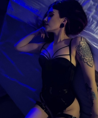 Екатерина